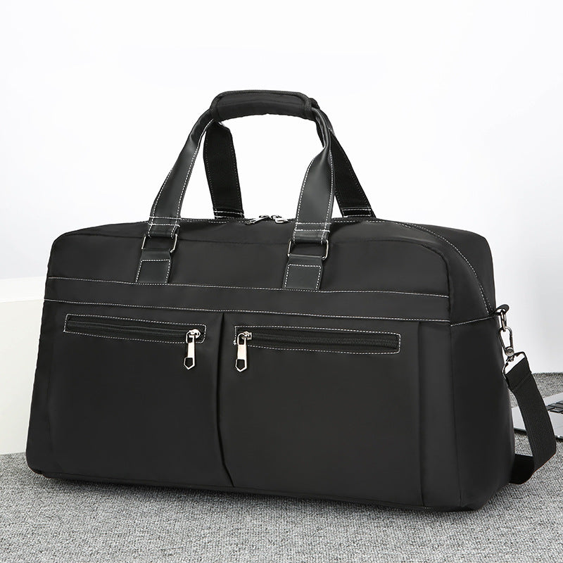 Versatile All-Purpose Weekender Duffle Bag Stornfield