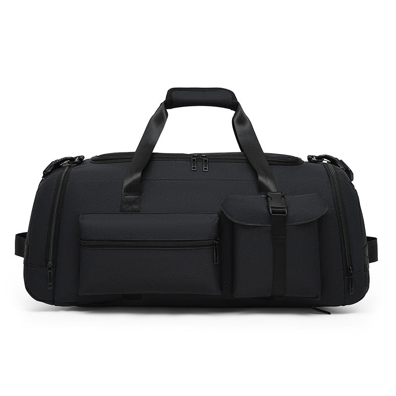 Versatile All-Occasion Travel Duffel Stornfield