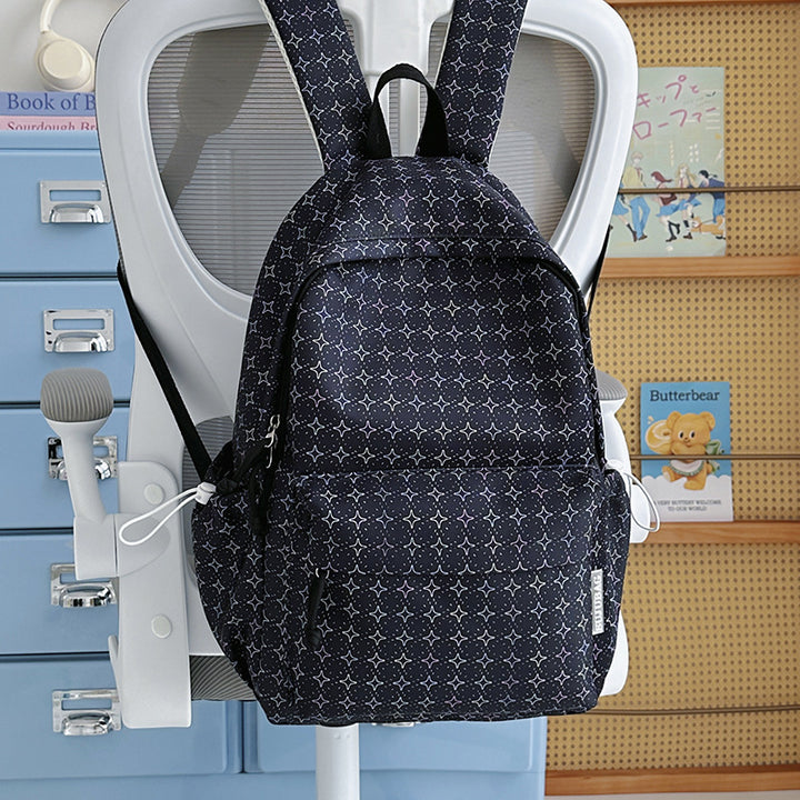 Cute Bunny-Ear Themed Backpack Stornfield