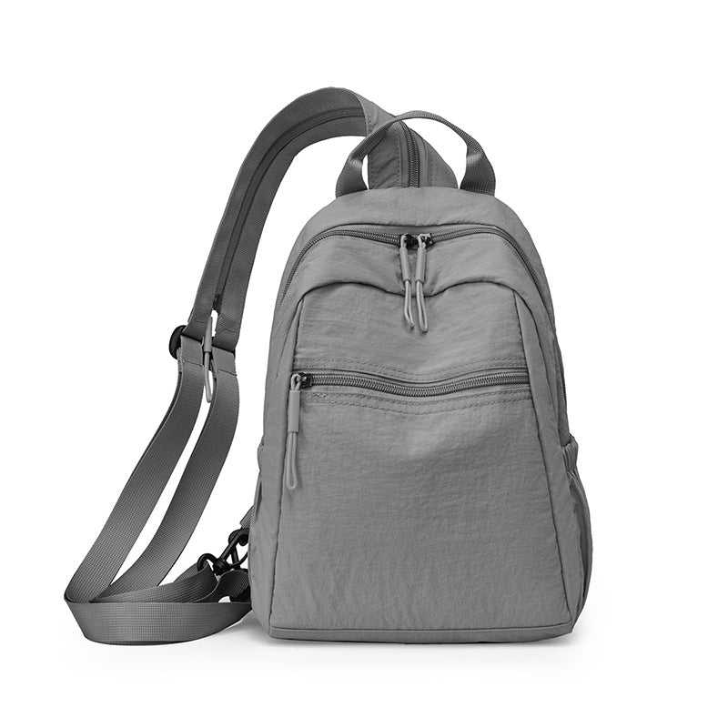 Lightweight Versatile Sling Backpack Stornfield