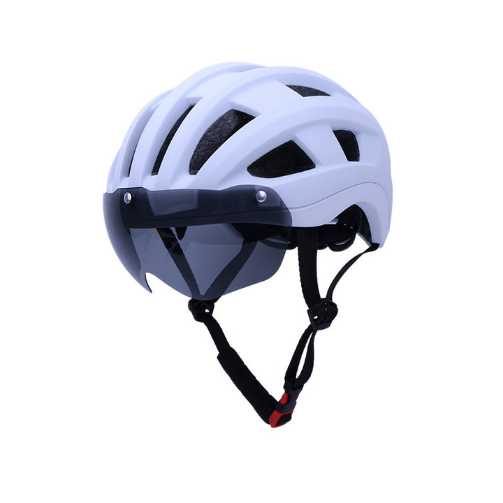 Advanced Aerodynamic Cycling Helmet Stornfield
