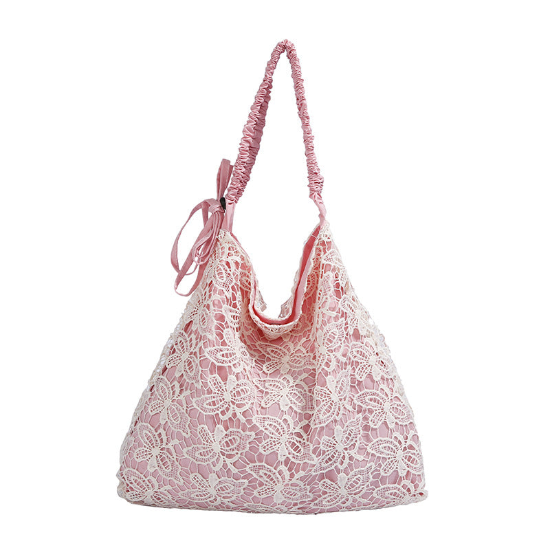 Crochet Shoulder Bag Stornfield