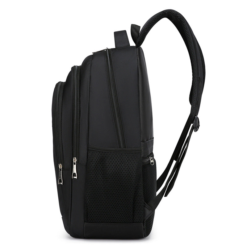 Professional Shielded Laptop Backpack Stornfield