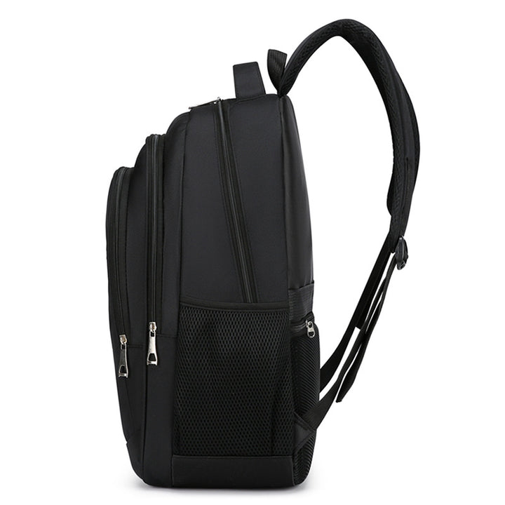 Professional Shielded Laptop Backpack Stornfield