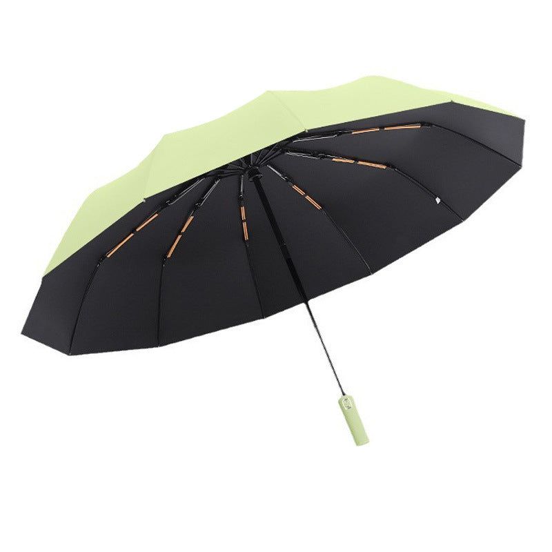 Ladies Pocket Umbrella Stornfield