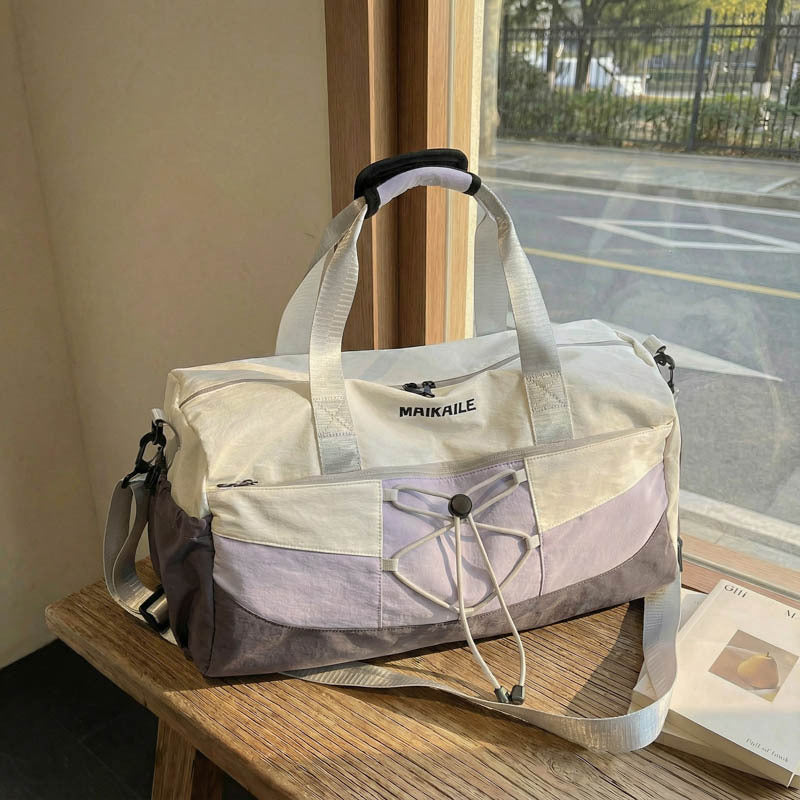 Women's Multifunctional Sports Bag Stornfield