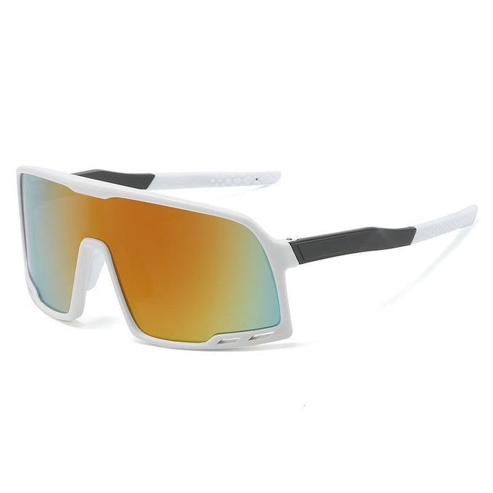 Unisex Performance Shield Sunglasses Stornfield