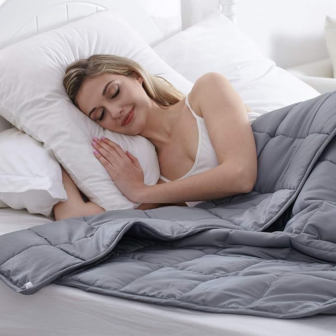 Weighted Blanket Stornfield