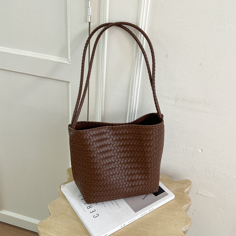 Handwoven Tote Bag