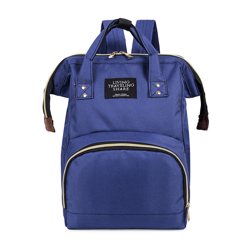 Multi-Functional Backpack Stornfield