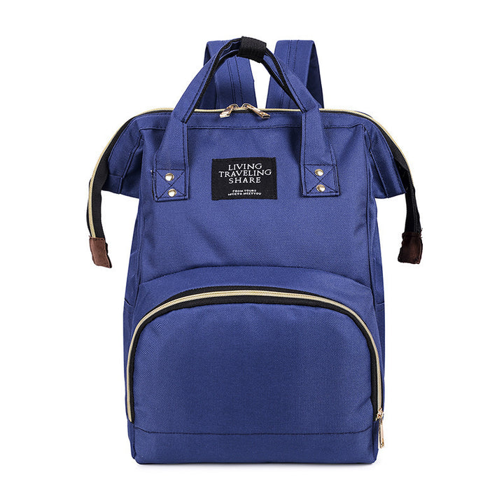 Multi-Functional Backpack Stornfield