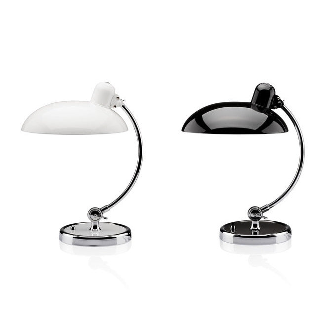 Stornfield | Réplique de lampe de table classique Bauhaus KI
