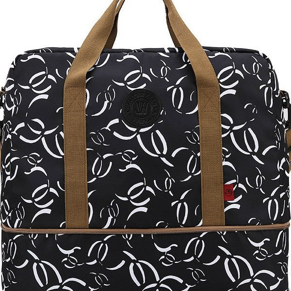 Multi-Purpose Travel Duffle Bag Stornfield