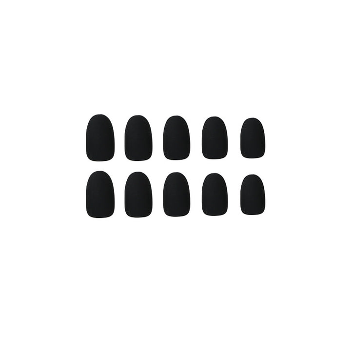 Artificial nail extensions in modern design Stornfield