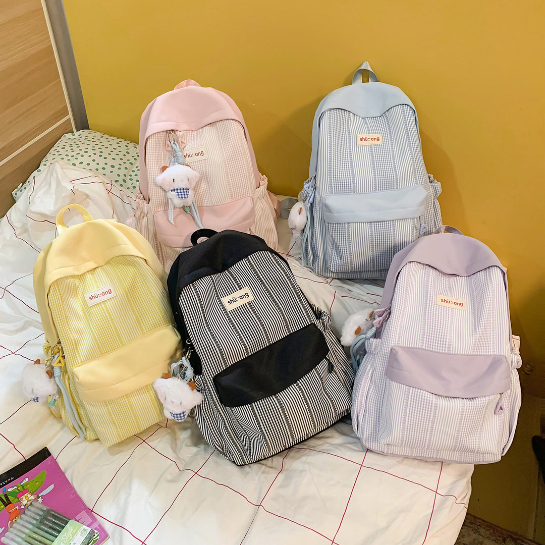 Stylish and Functional Backpack Stornfield