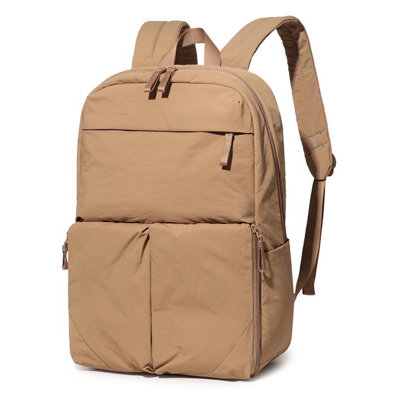 functional travel backpack Stornfield