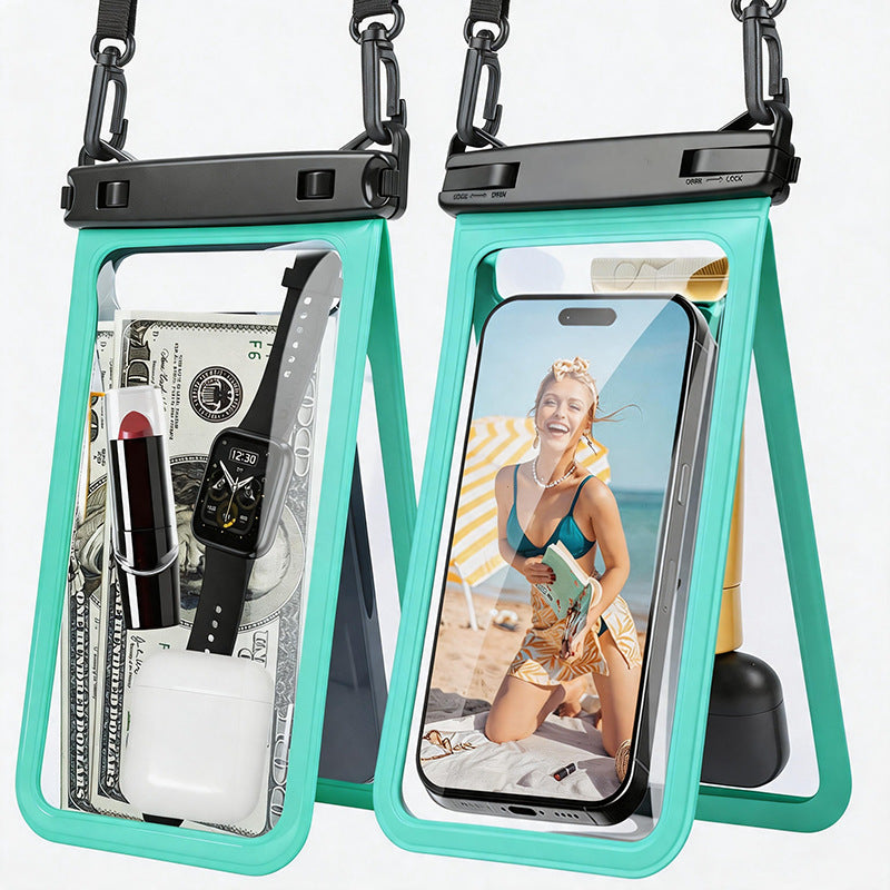 Waterproof Smartphone Hip Bag Stornfield