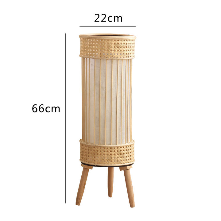 Stylish floor lamp in modern design Stornfield