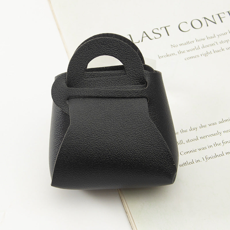 Miniature Handbag Charm Stornfield