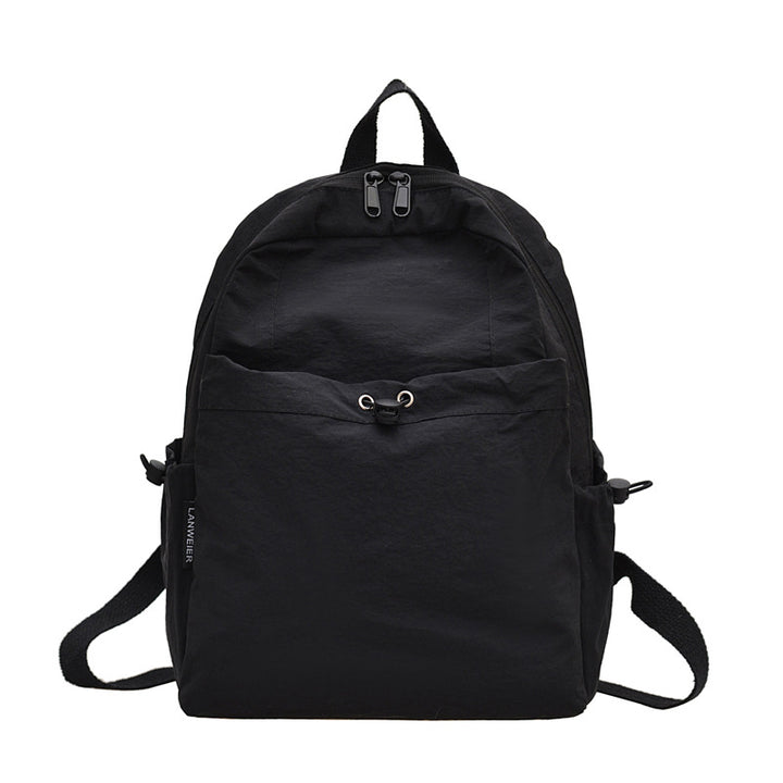 Lightweight Casual Backpack Stornfield