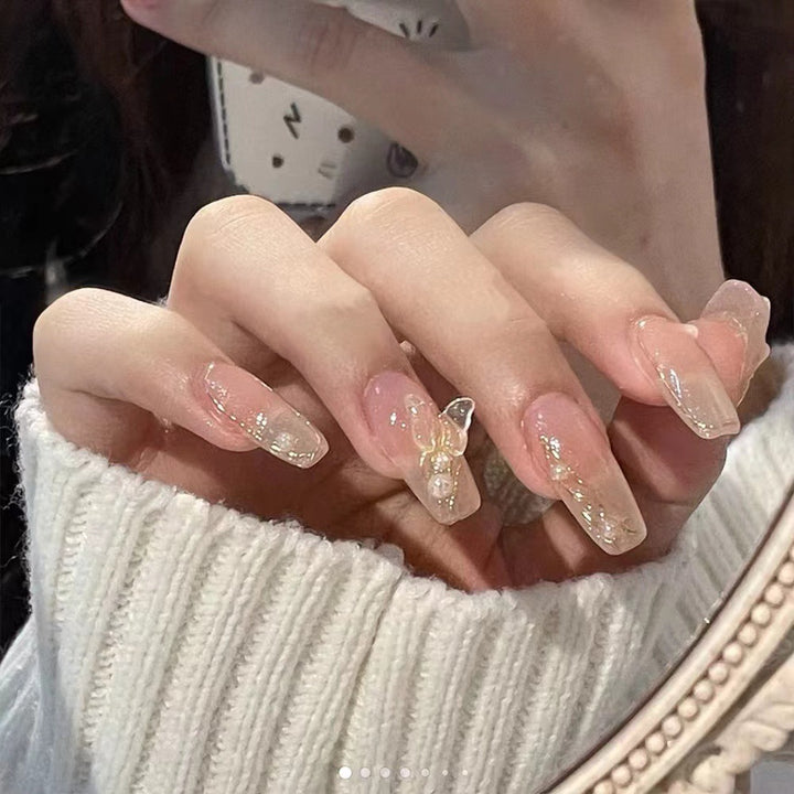 Trendy Stiletto Nails Stornfield
