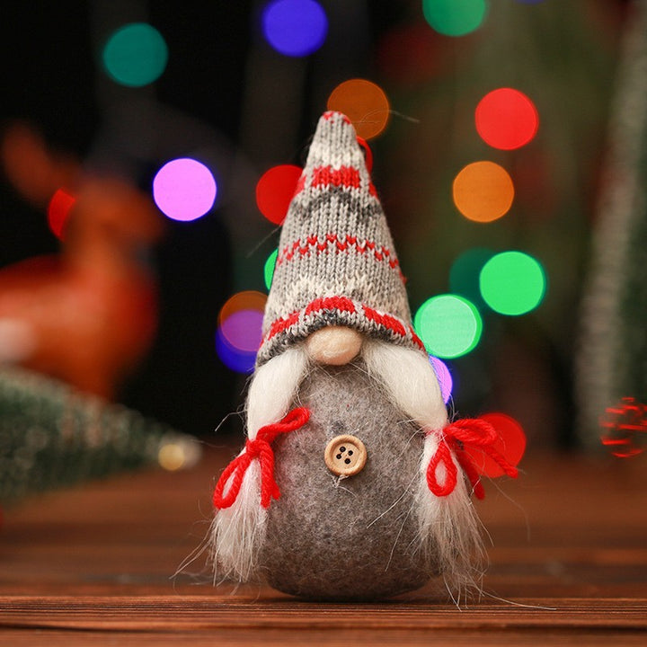 Decorative Christmas figure Stornfield