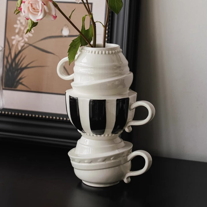 Stackable Coffee Mugs Stornfield