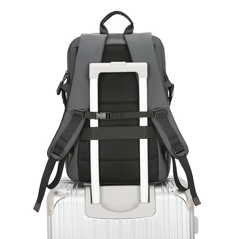 Versatile Laptop Backpack Stornfield