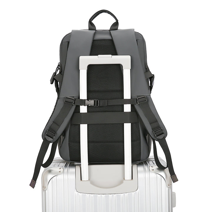 Versatile Laptop Backpack Stornfield