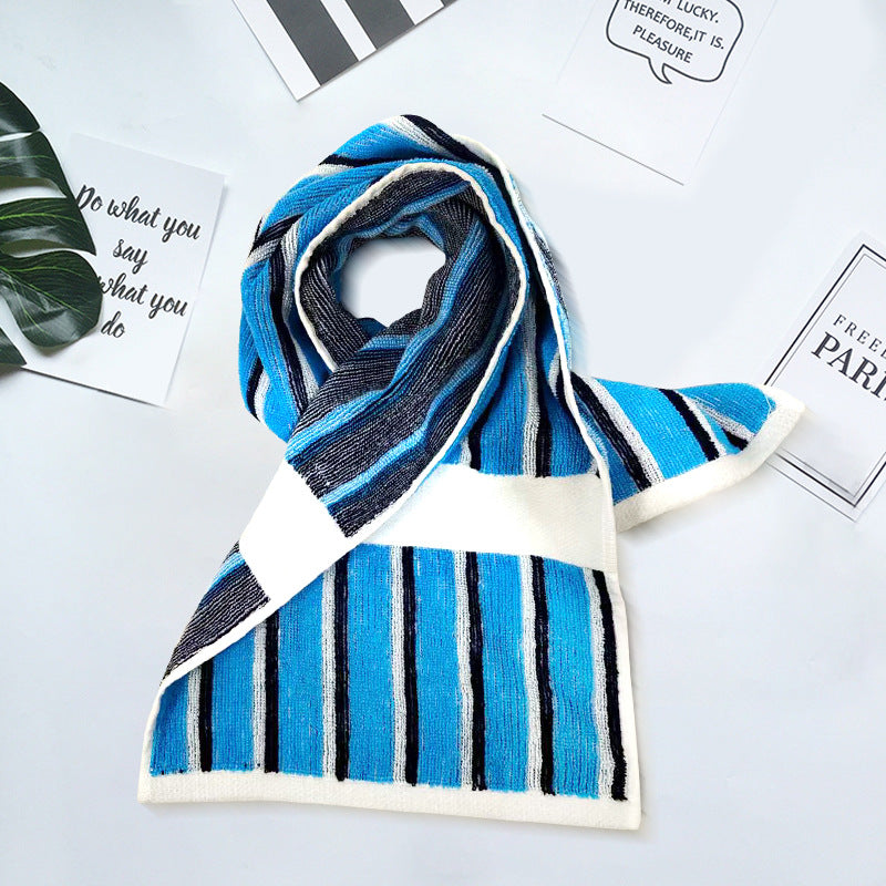 Durable And Quick-Drying Bath Towel Stornfield