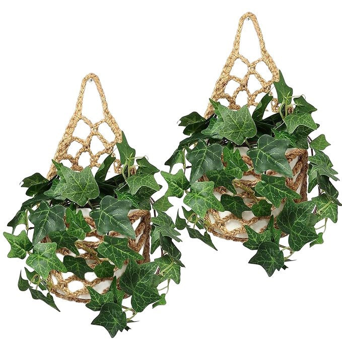 Macrame Plant Hanger Stornfield