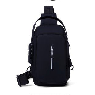 Multi-Functional Sling Bag Stornfield
