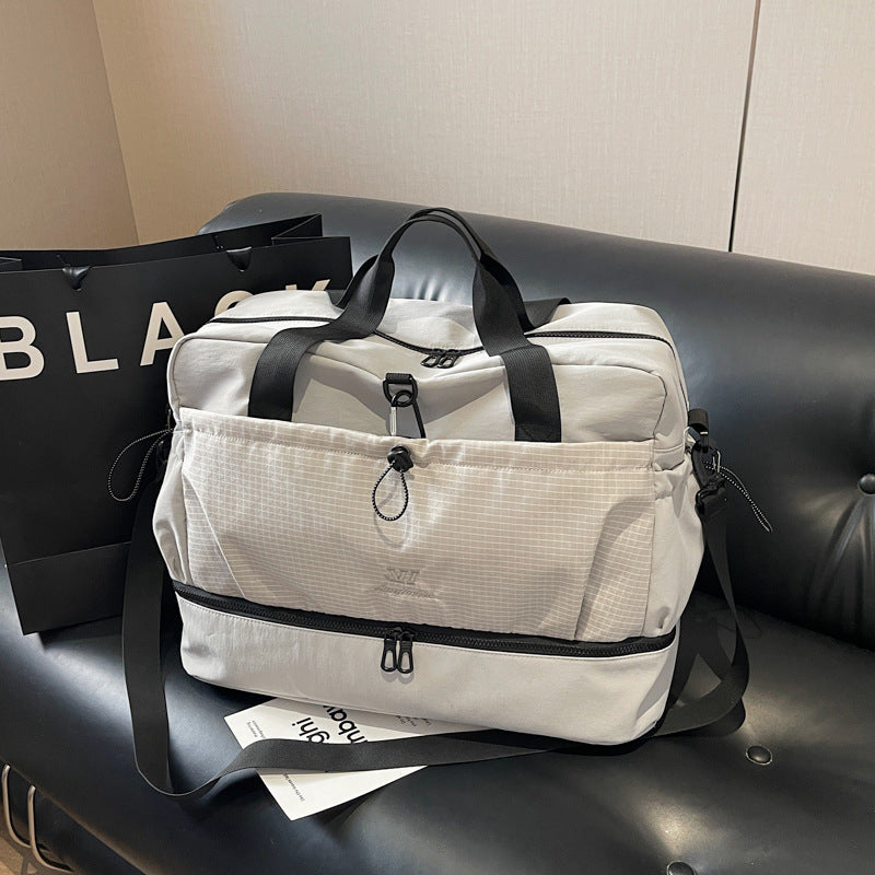 Travel Duffel Bag Stornfield