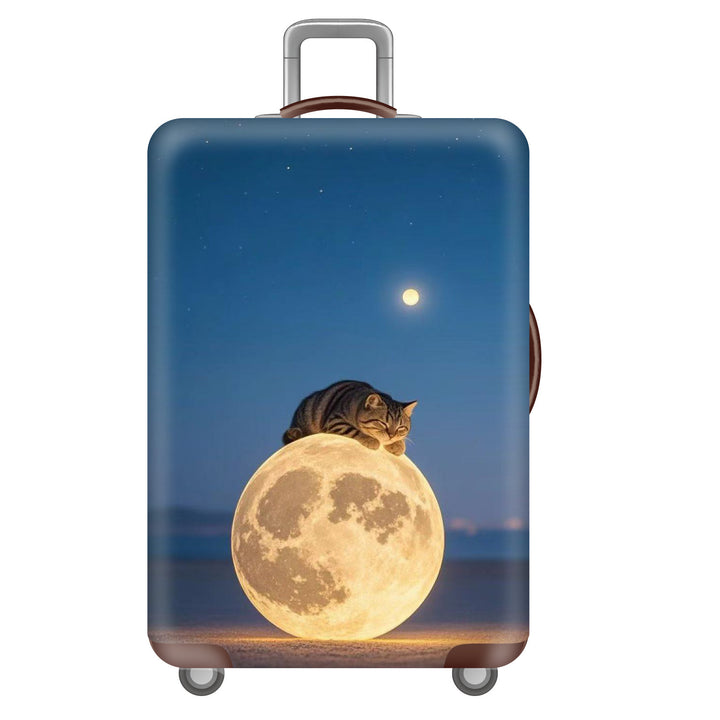 Unisex Children's Travel Suitcase Stornfield
