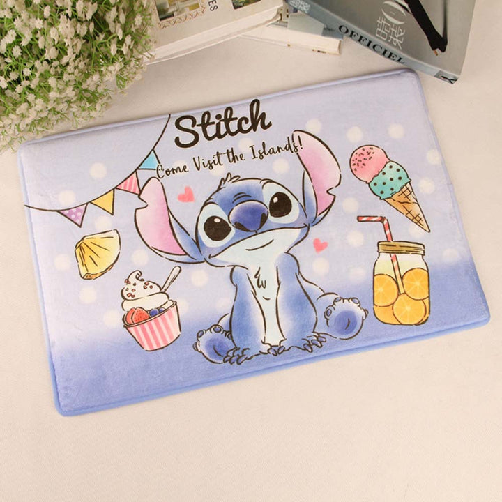 Cartoon-Themed Floor Mat 1790956719