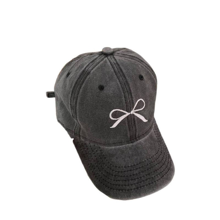 Women's Casual Embroidered Baseball Hat Stornfield