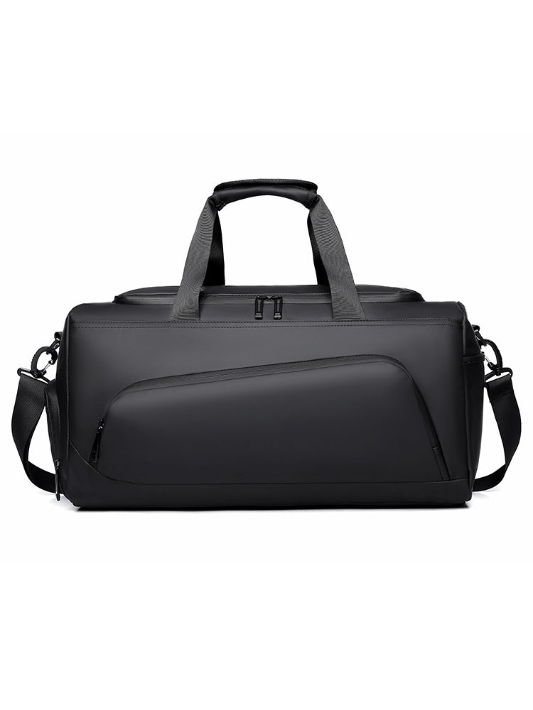 Sleek Travel Duffel Bag Stornfield