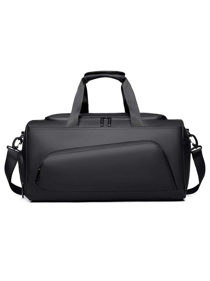 Sleek Travel Duffel Bag Stornfield