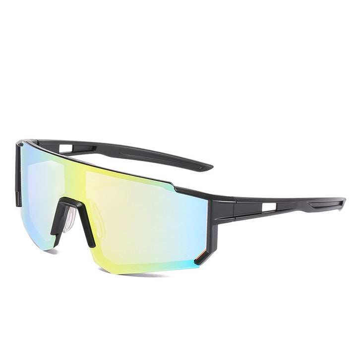 Sports Shield Sunglasses Stornfield