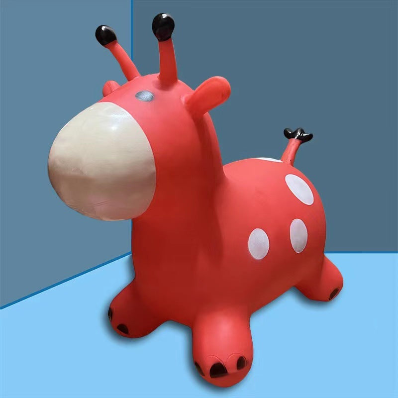 Unisex Hopping and Play Toy Stornfield
