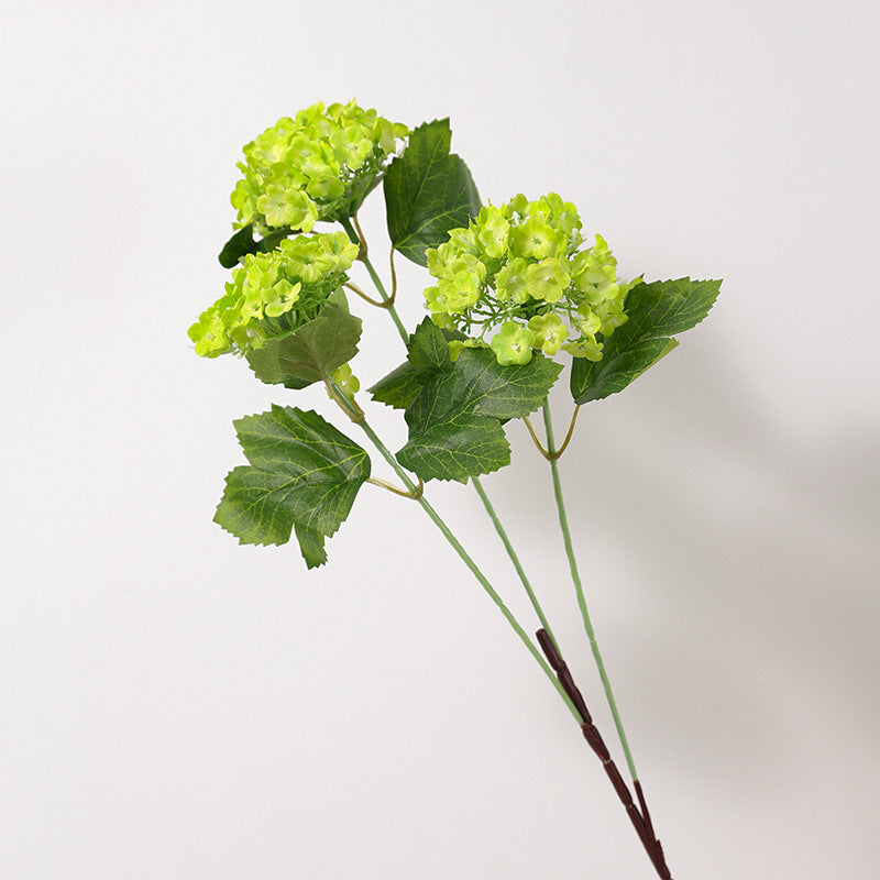 High-quality artificial flower bouquet Stornfield