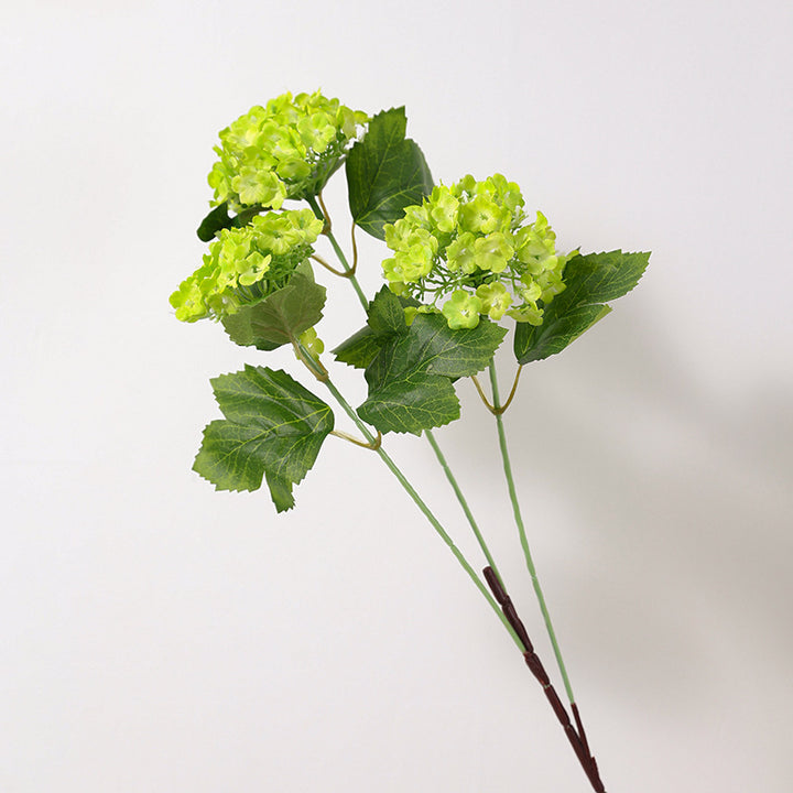 High-quality artificial flower bouquet Stornfield