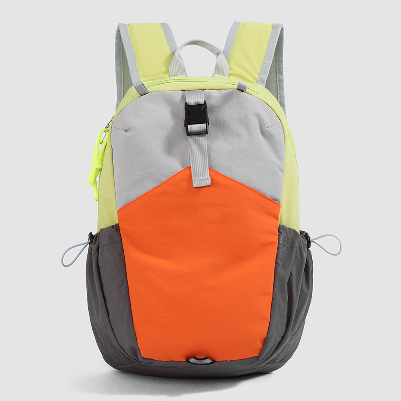 Casual Lightweight Adventure Backpack Stornfield