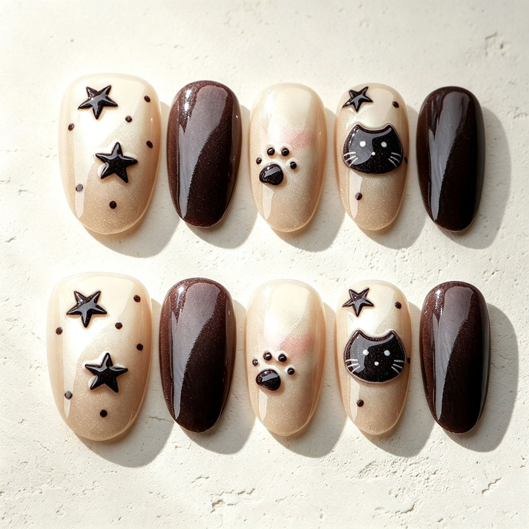 Artistic Nail Tips