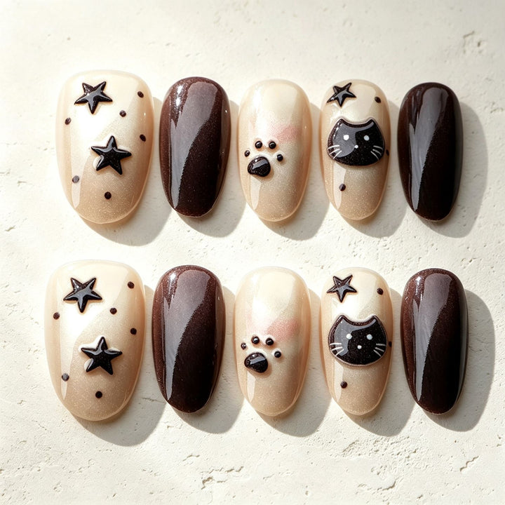 Artistic Nail Tips
