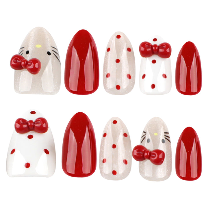 Creative Nail Art Set Stornfield