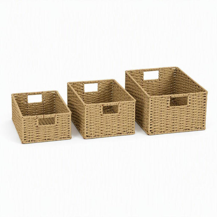 Woven Storage Organizer Stornfield