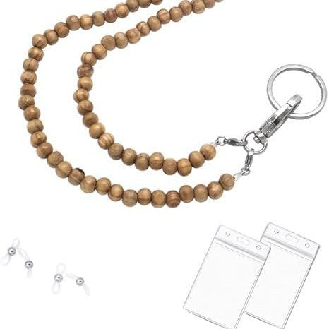 Beaded Lanyard Stornfield