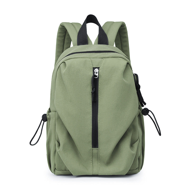 Multi-Pocket Urban Backpack Stornfield