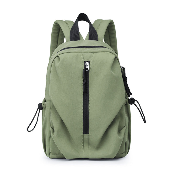 Multi-Pocket Urban Backpack Stornfield